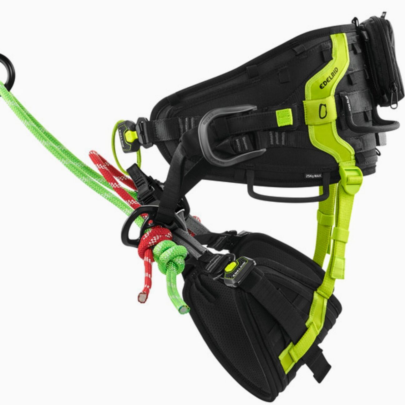 Edelrid TreeRex size1 ツリーレックス