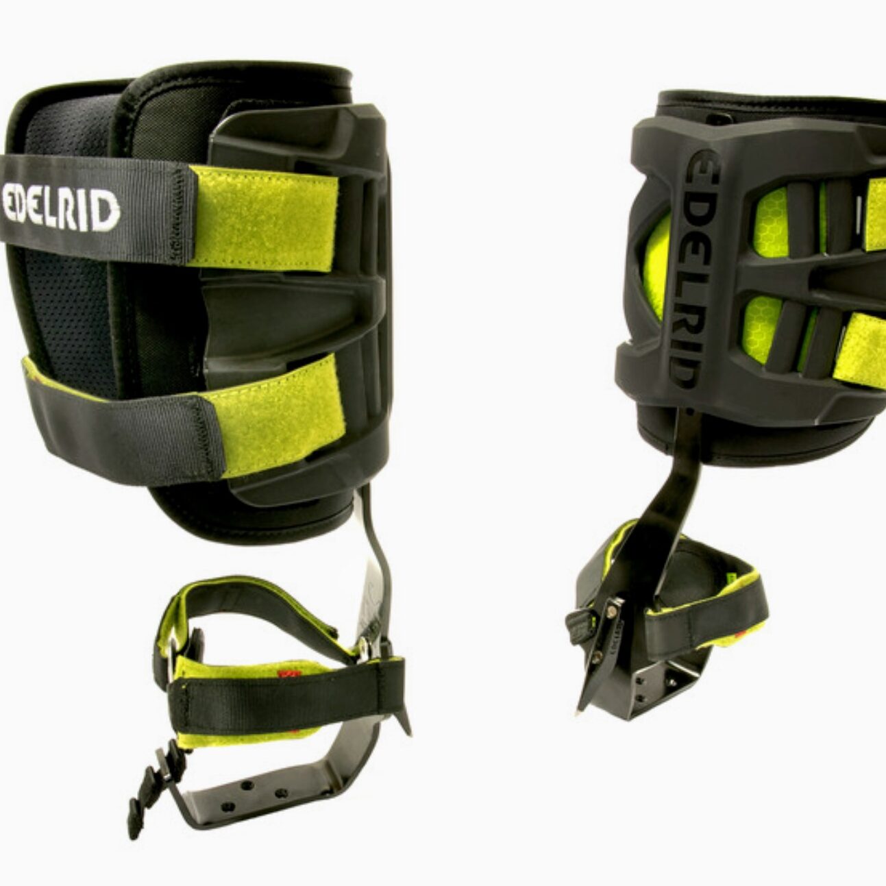 Edelrid Talon spikes ショートガフ タロンクライミングスパー - CLIMBx2