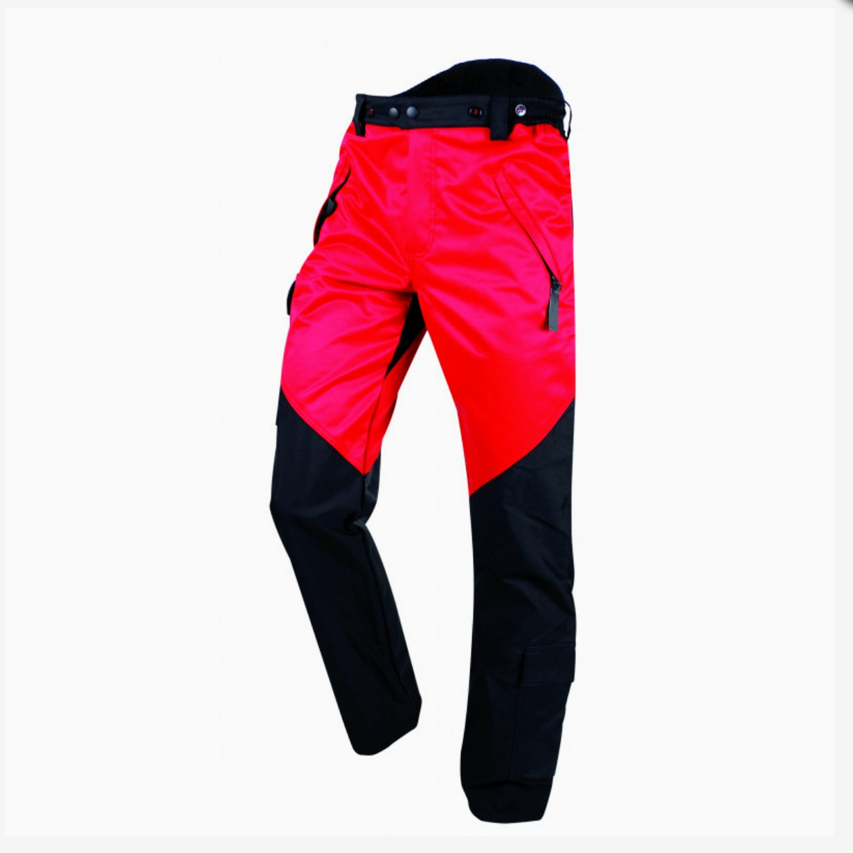 Francital CLIFF TROUSERS - CLIMBx2