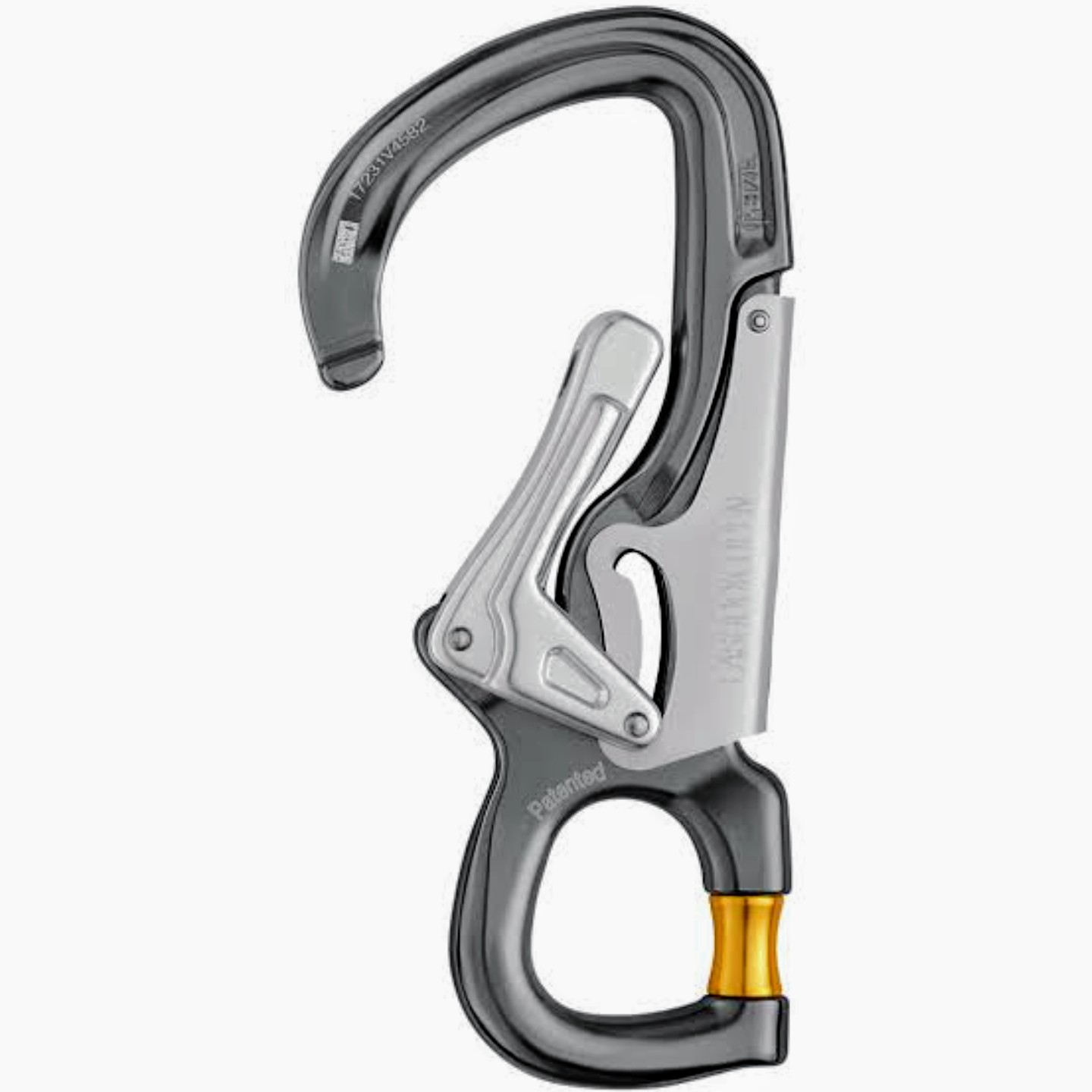 アーボ様専用Petzl Zillon5.5m、EASHOOK、OKセット-