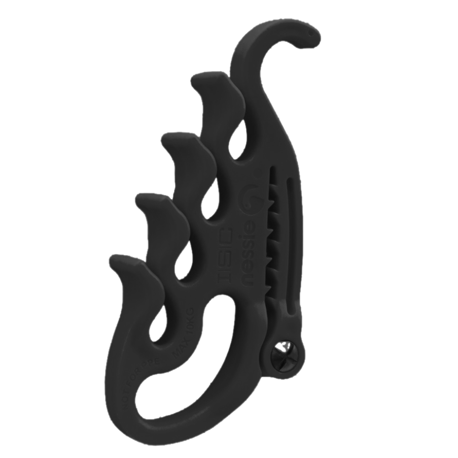 ISCネッシー - CLIMBx2